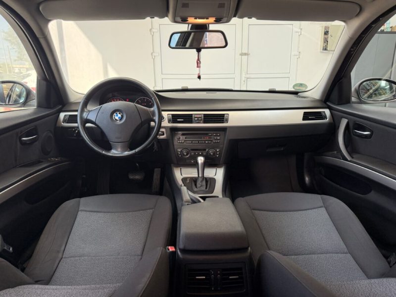 bmw-seria-320d-sedan-2005-04-clima-auto-bi-xenon-radio-cd
