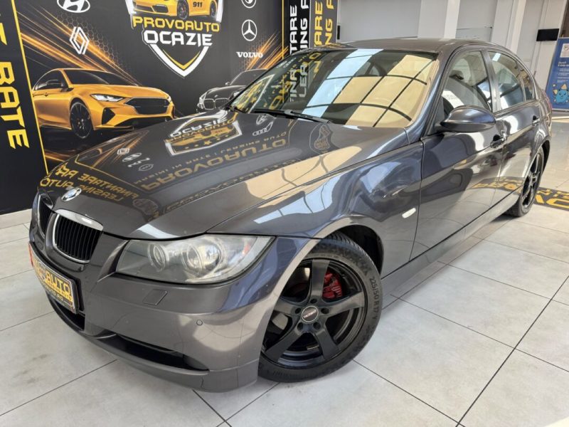bmw-seria-320d-sedan-2005-04-clima-auto-bi-xenon-radio-cd