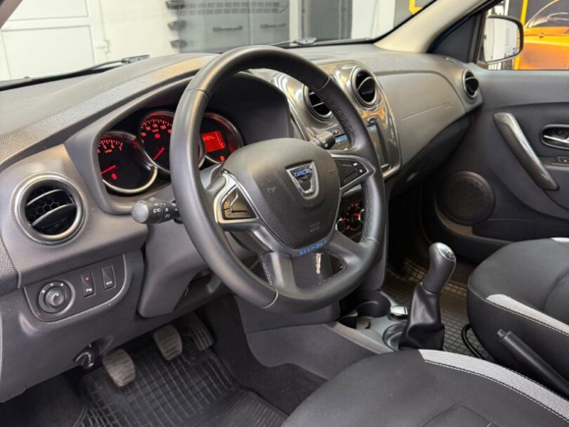 dacia-sandero-stepway-2019-gps-navi-led-camera