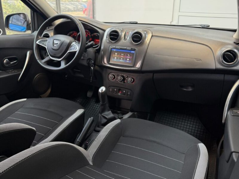 dacia-sandero-stepway-2019-gps-navi-led-camera