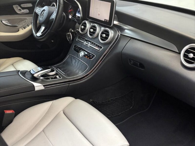 mercedes-c-classe-220d-2014-09-navi-led-camera-distronic-253-000-km