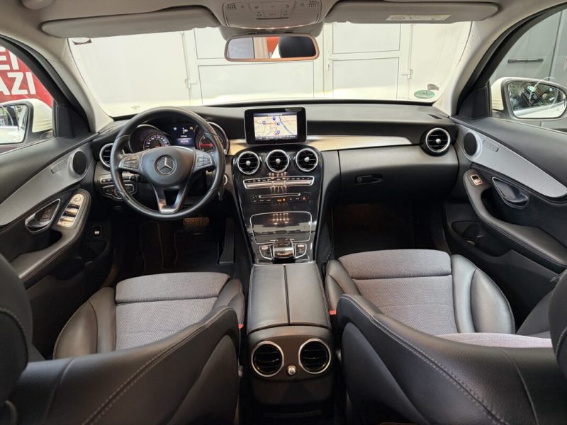 mercedes-c-classe-220d-2014-10-navi-led-camera-distronic-2-2d-170cp-euro-6-228-000km