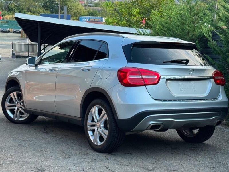 mercedes-gla-200cdi-2014-4matic-gps-navi-led-xenon-231-000-km