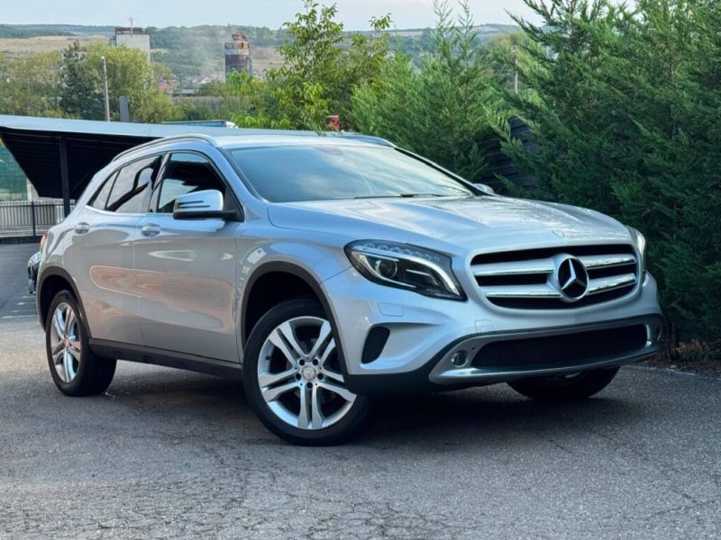 mercedes-gla-200cdi-2014-4matic-gps-navi-led-xenon-231-000-km