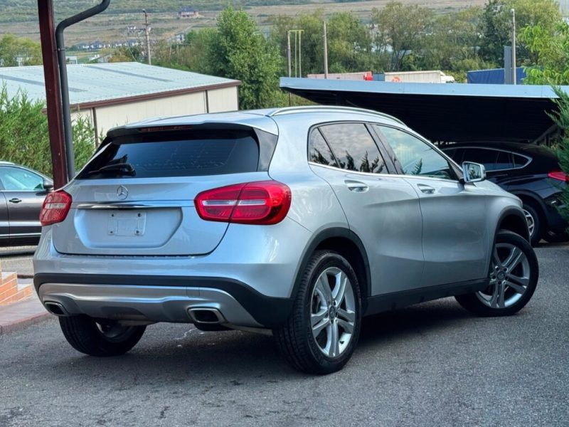 mercedes-gla-200cdi-2014-4matic-gps-navi-led-xenon-231-000-km