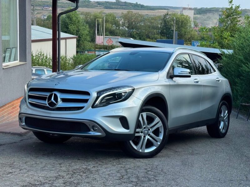 mercedes-gla-200cdi-2014-4matic-gps-navi-led-xenon-231-000-km