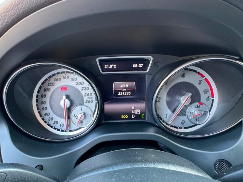 mercedes-gla-200cdi-2014-4matic-gps-navi-led-xenon-231-000-km