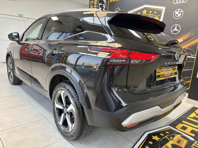 nissan-qashqai-tekna-2022-09-virtual-navi-led-camera-pano-163-000-km