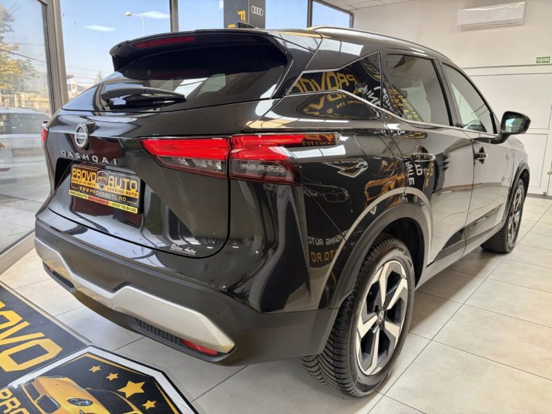 nissan-qashqai-tekna-2022-09-virtual-navi-led-camera-pano-163-000-km