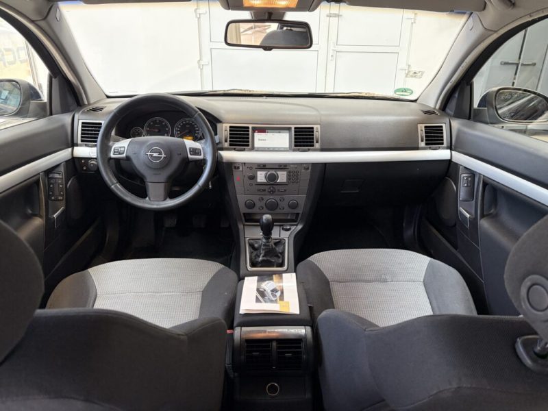 opel-vectra-break-2004-12-gps-navi-clima-auto-xenon-357-000-km