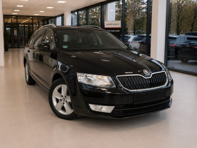 skoda-octavia-break-2014-2-0tdi-150cp-mp3-241-000-km