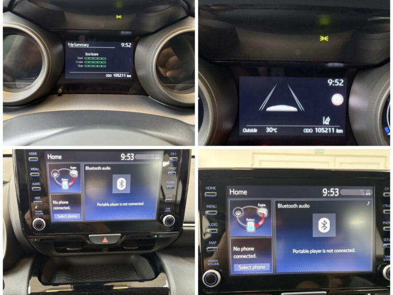 toyota-yaris-cross-hybrid-2023-12-digital-navi-led-camera-105-000-km