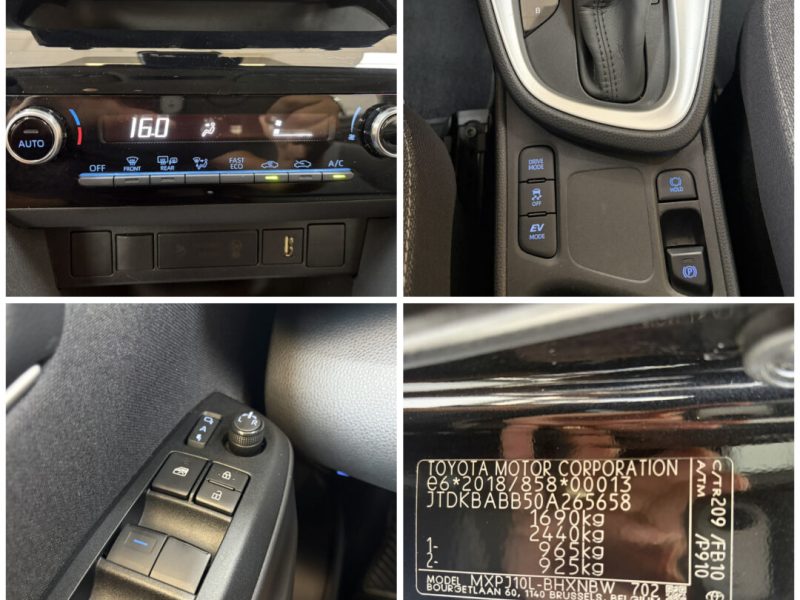 toyota-yaris-cross-hybrid-2023-12-digital-navi-led-camera-105-000-km